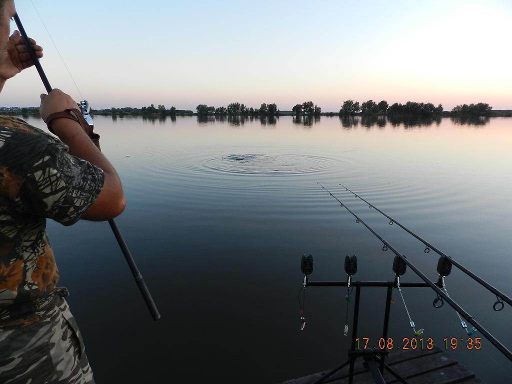 ohat 3 ungaria 17-19 august 2013